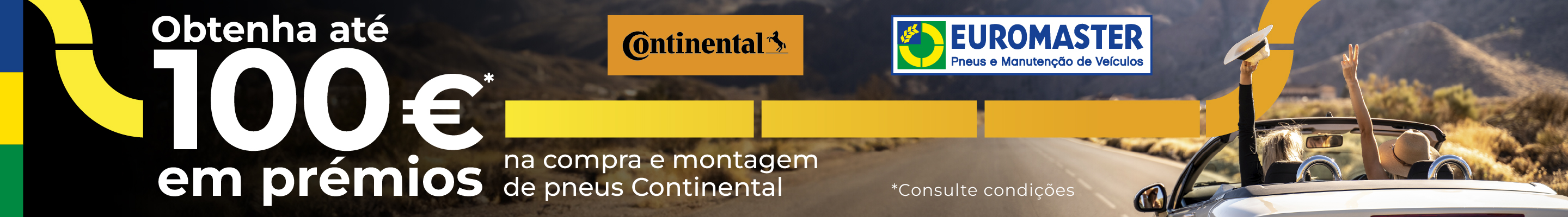 Euromaster Continental Septiembre 2026 PT